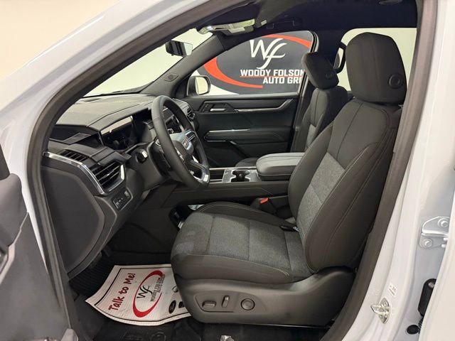 New 2026 GMC Acadia Elevation w/ LPO, Floor Liner Package image 11