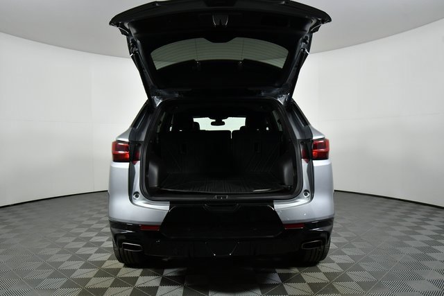 Certified 2025 Chevrolet Blazer RS w/ LPO, Floor Liner Package image 25