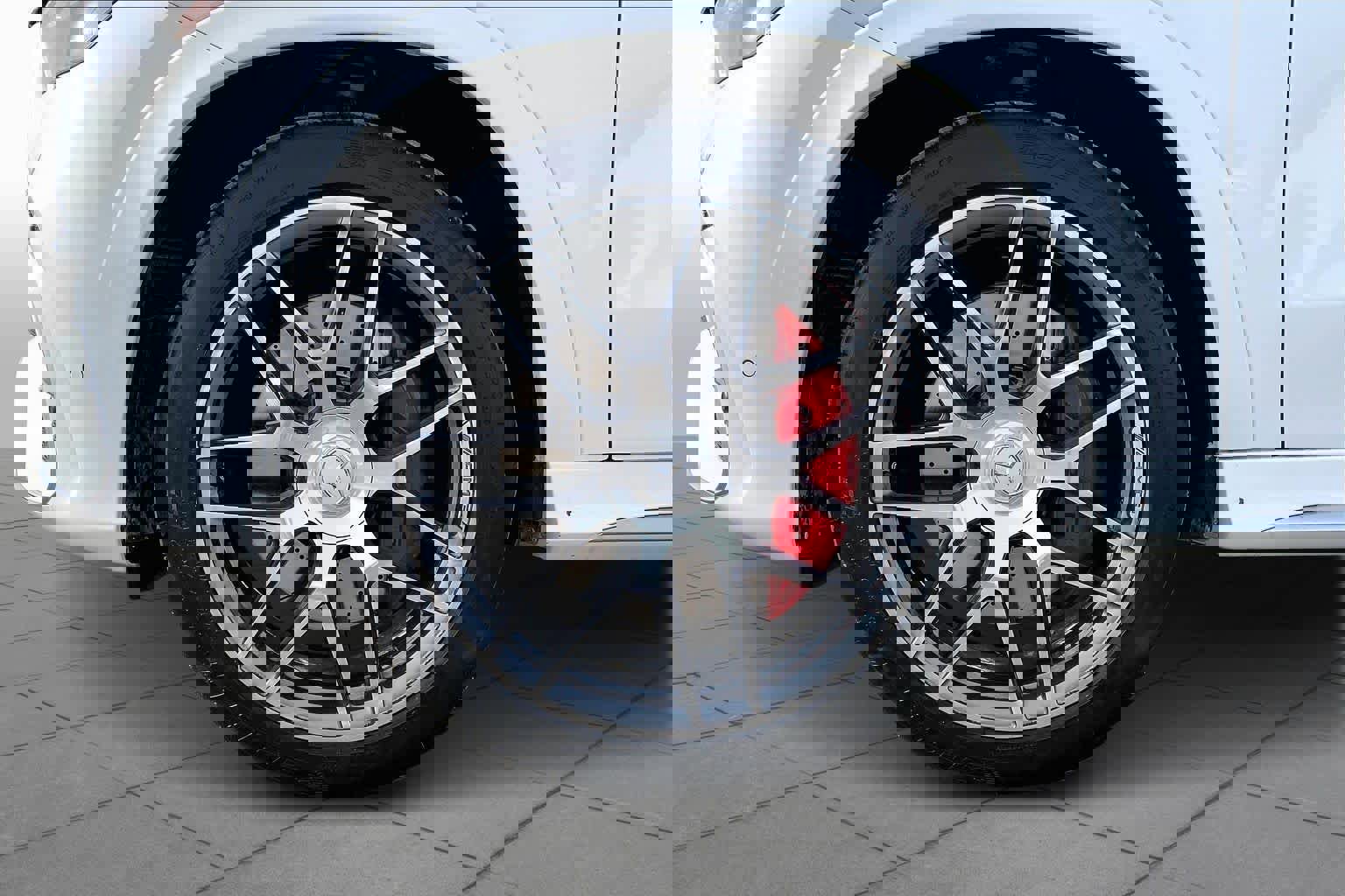 Used 2025 Mercedes-Benz GLE 63 AMG S image 11