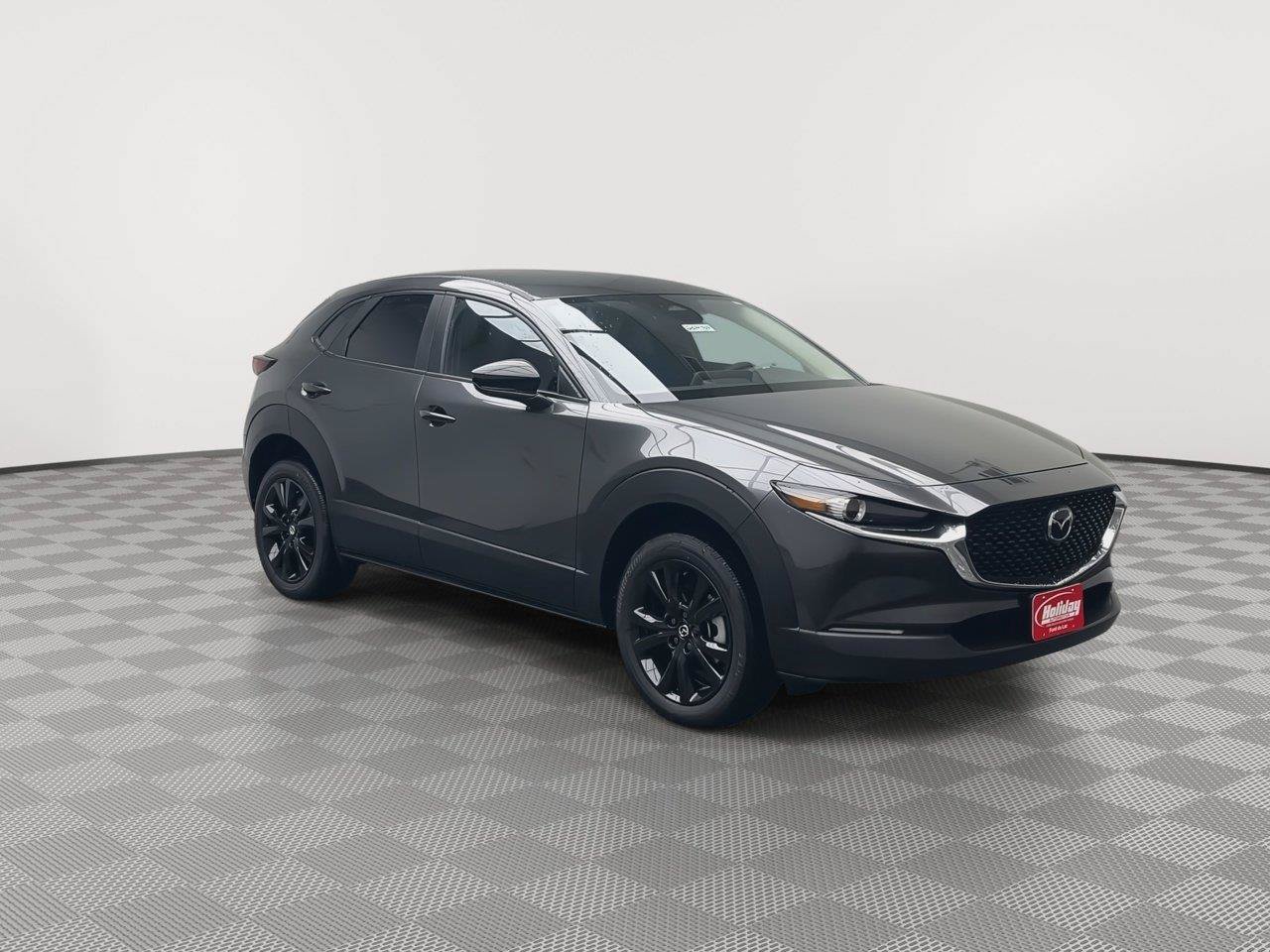 New 2026 MAZDA CX-30 AWD 2.5 S w/ Select Sport Pkg image 26