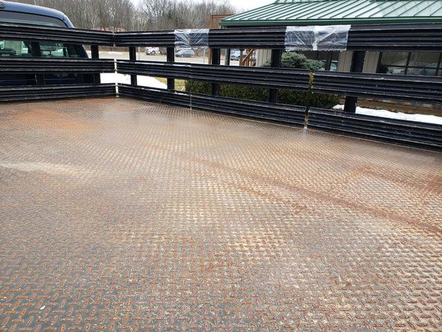 Used 2015 Ford F350 XL w/ Trailer Tow Package image 4