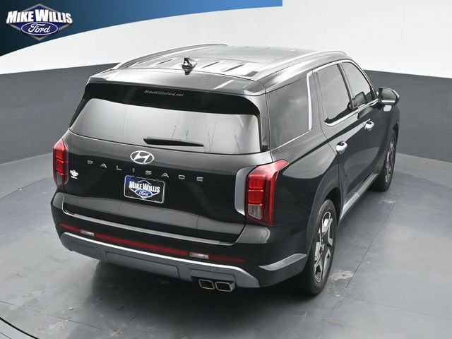 Used 2024 Hyundai Palisade Limited FWD image 15