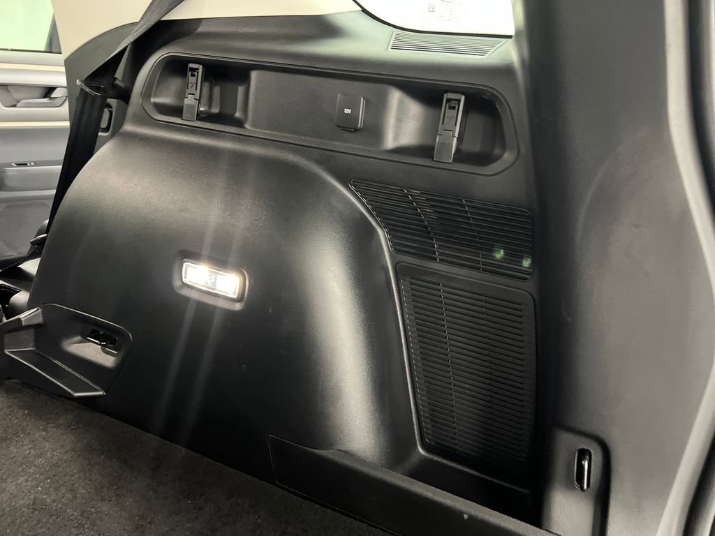 Used 2025 Ford Bronco Sport Big Bend AWD/4WD image 32
