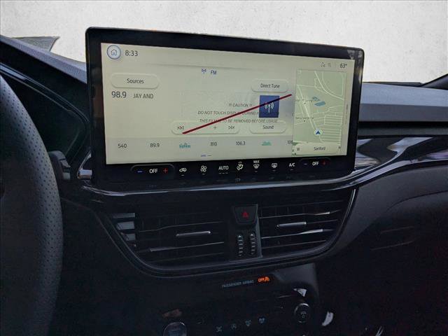 New 2026 Ford Escape ST-Line w/ Tech Pack #1 image 11