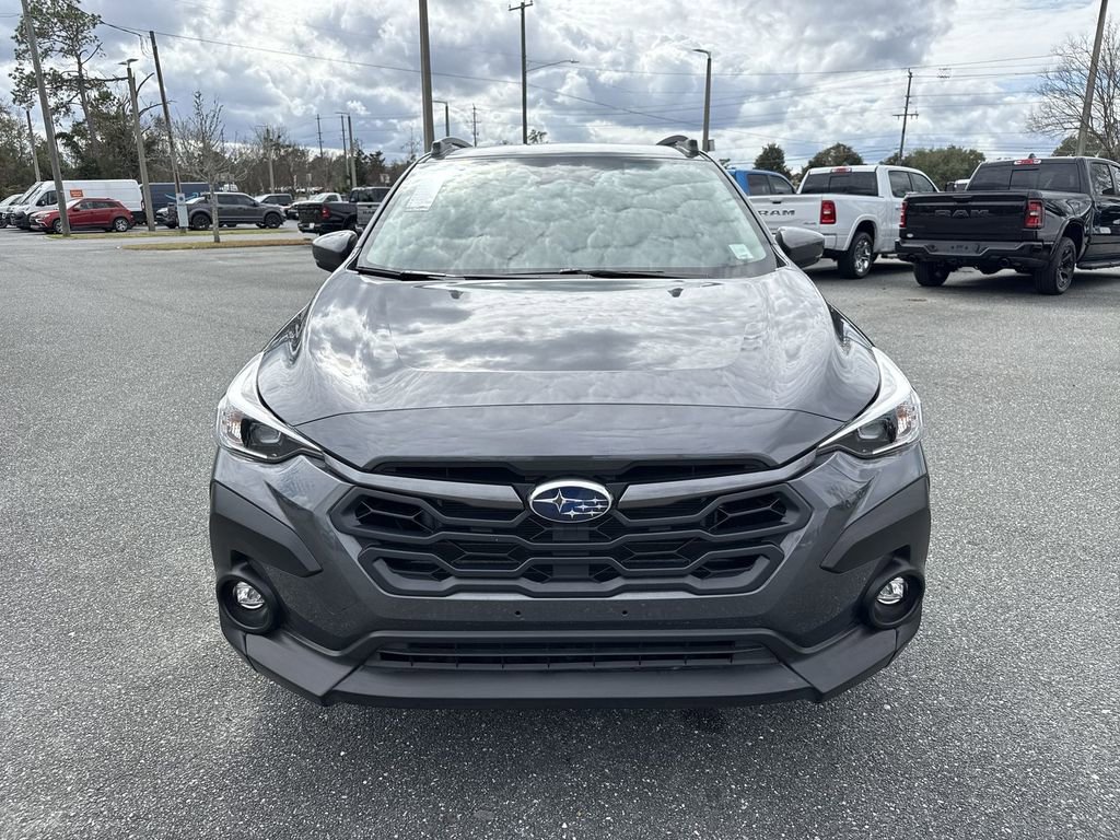 Used 2024 Subaru Crosstrek 2.0i Premium image 8