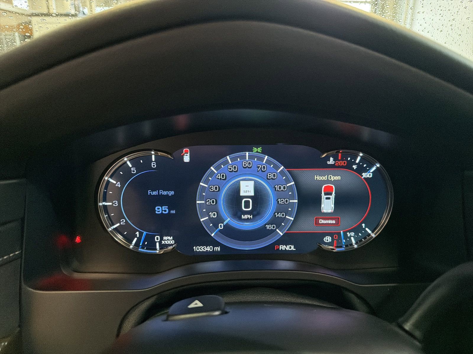 Used 2020 Cadillac Escalade ESV Luxury image 24