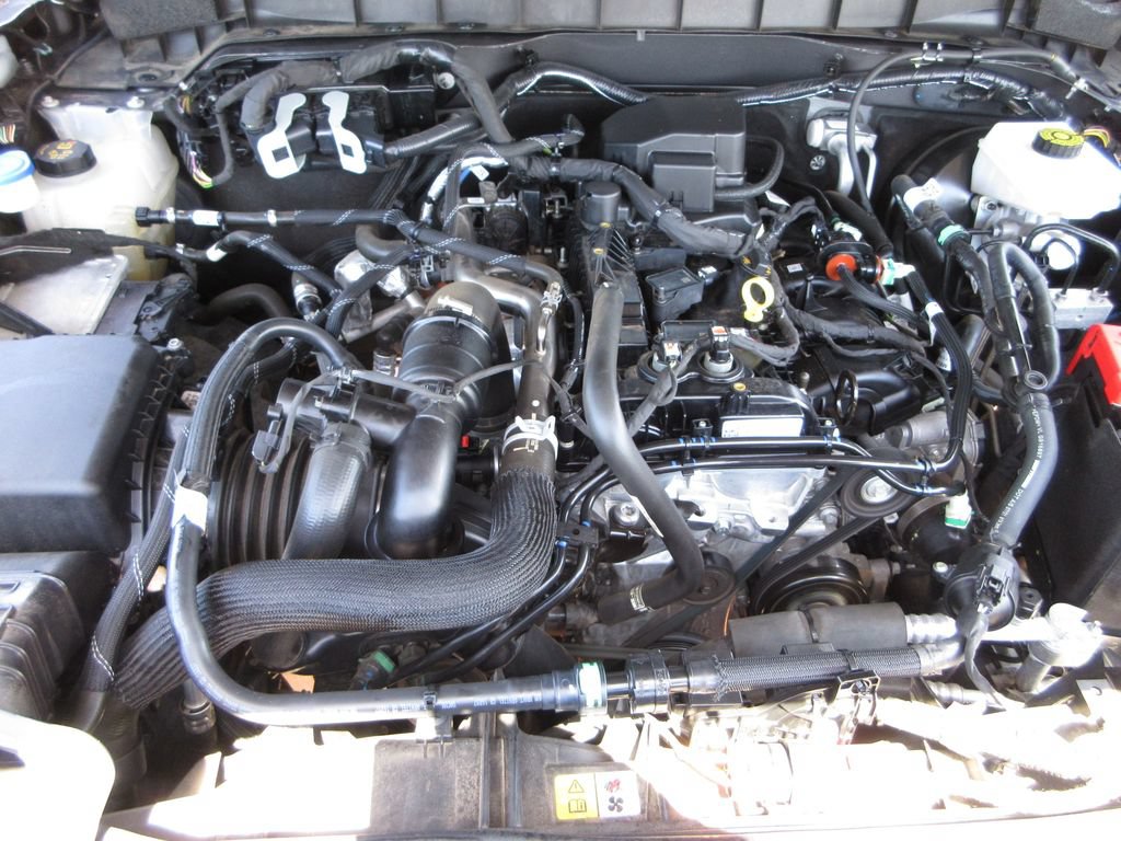 Certified 2022 Ford Bronco Big Bend AWD/4WD image 29