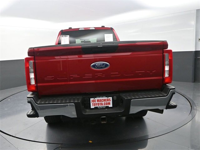 Used 2024 Ford F250 XLT w/ Camper Package image 6