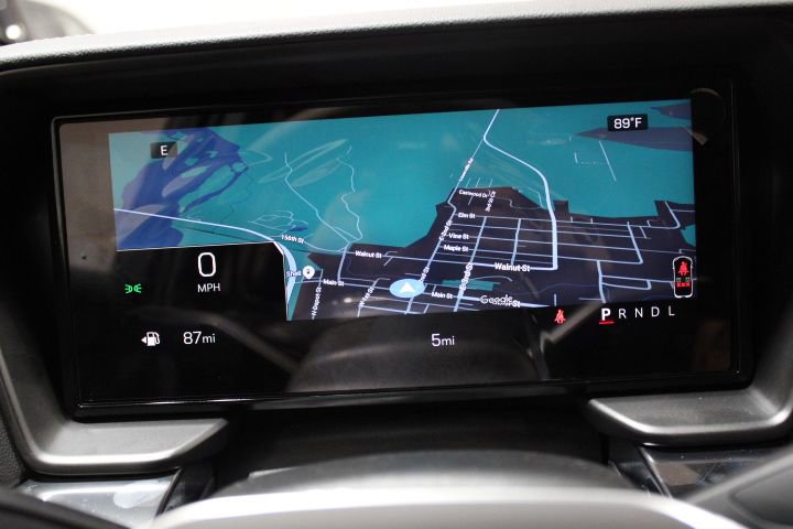 New 2026 GMC Terrain Elevation w/ Black Edition image 20