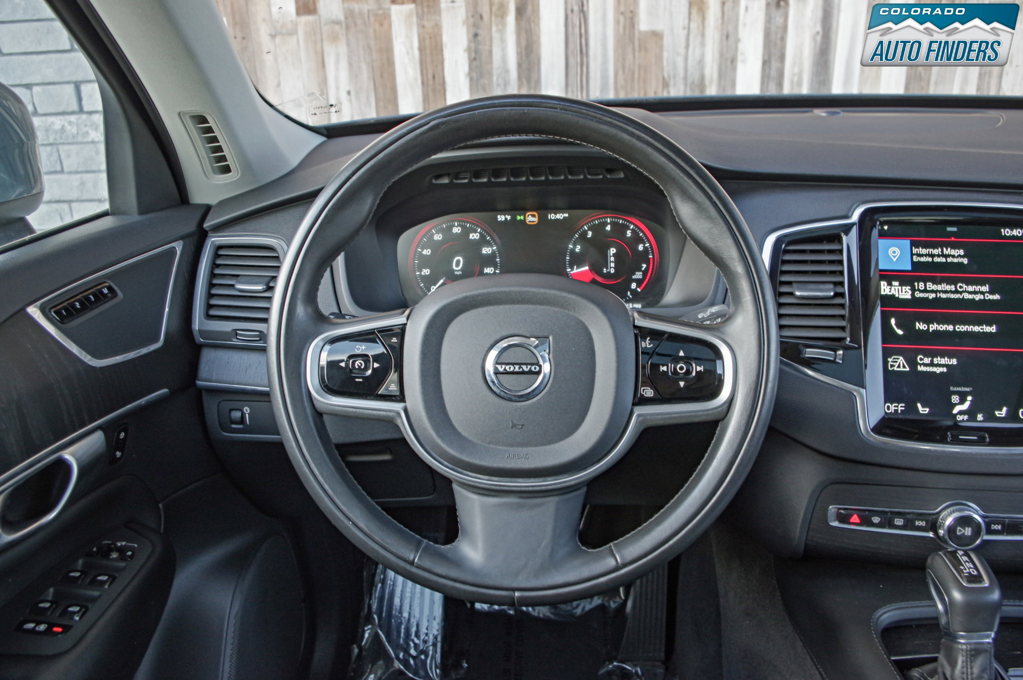 Used 2020 Volvo XC90 T5 Momentum image 14