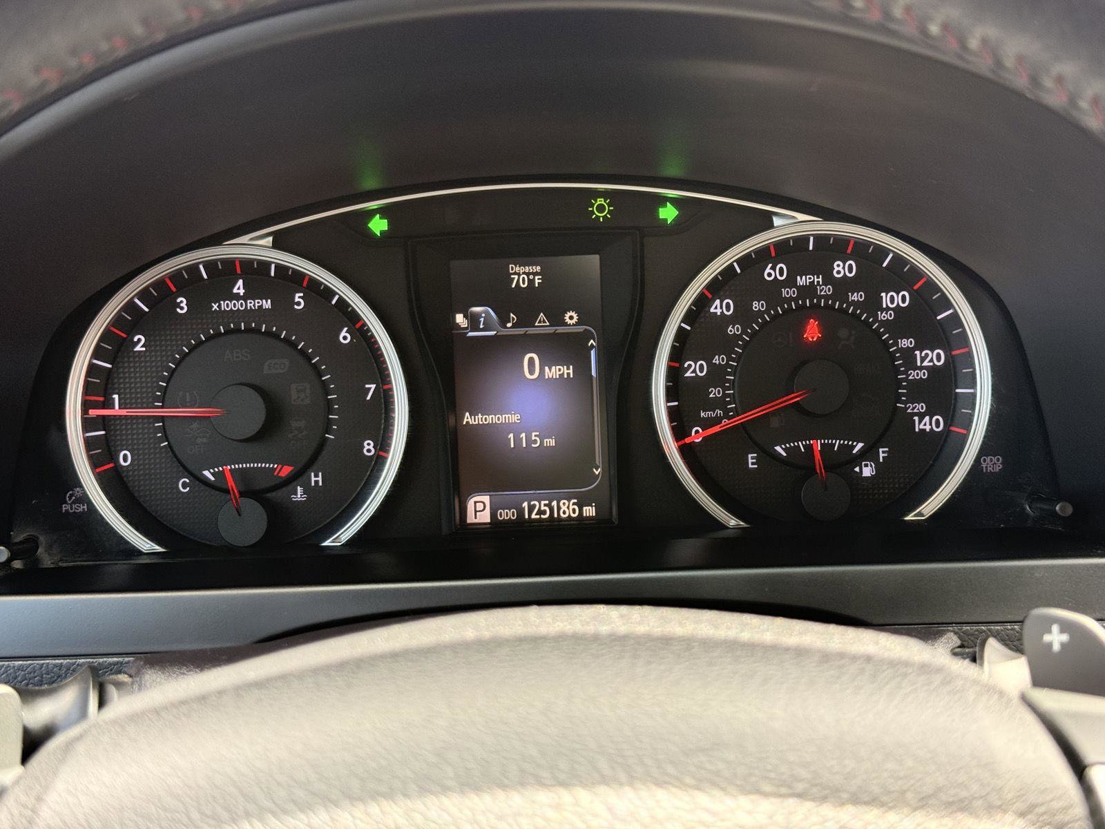 Used 2017 Toyota Camry XSE FWD image 22