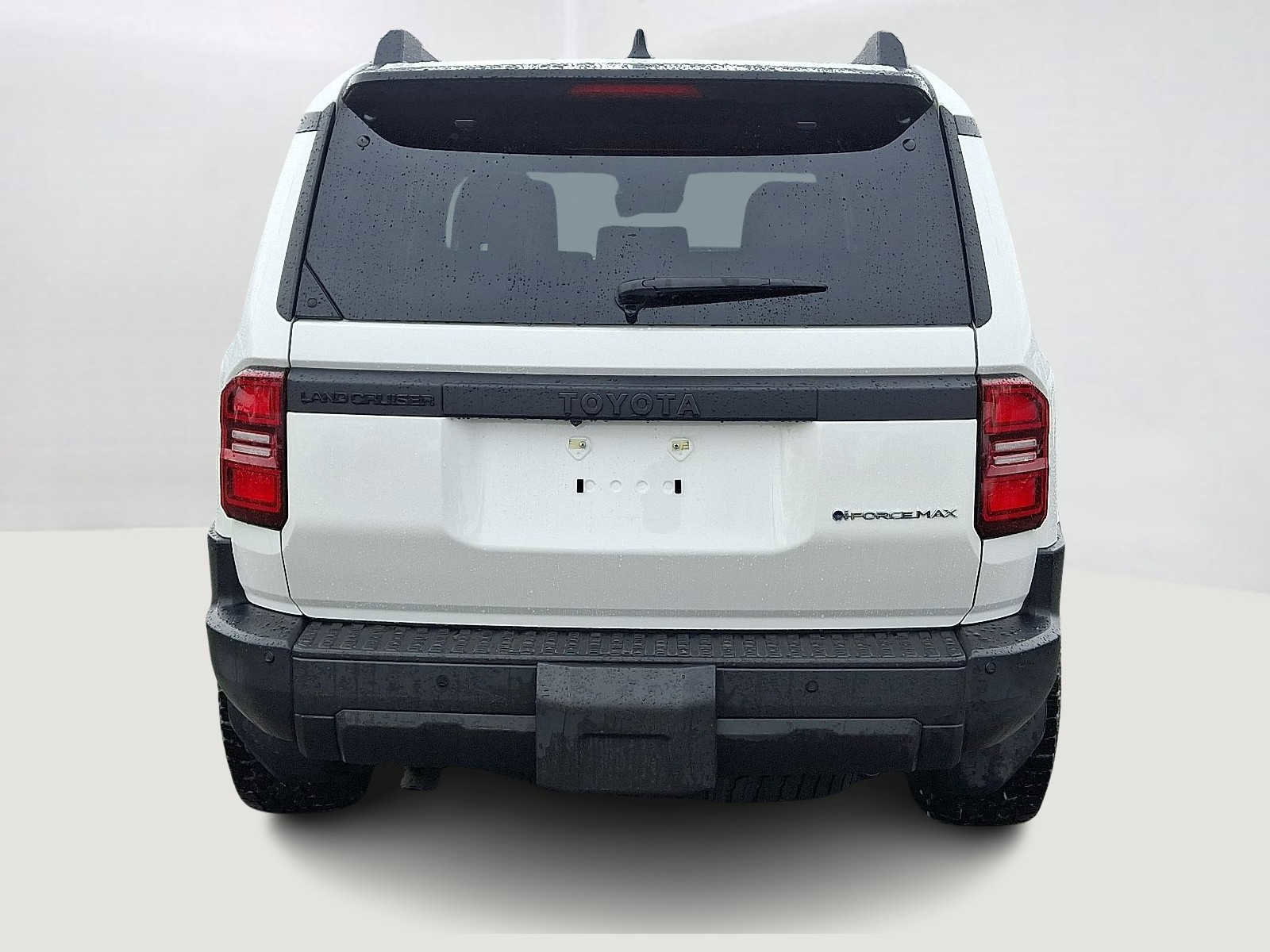 Used 2025 Toyota Land Cruiser 1958 image 7