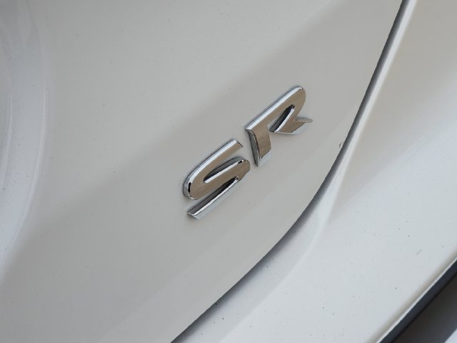 Used 2023 Nissan Kicks SR FWD image 9