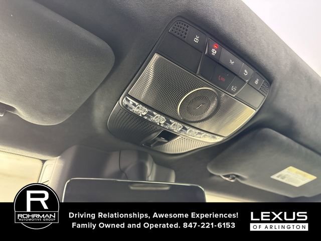 Used 2025 Mercedes-Benz G 550 image 10