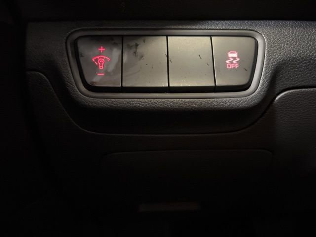 Used 2024 Kia Forte LXS image 34