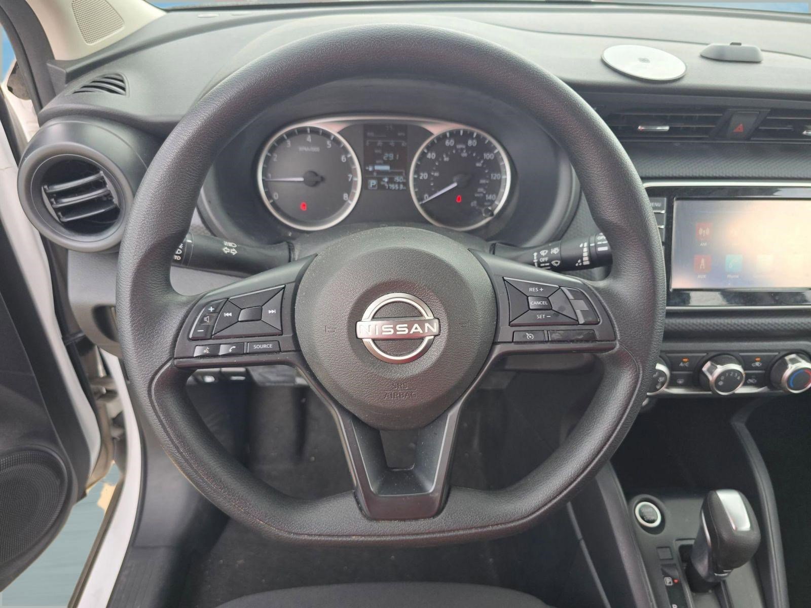 Used 2024 Nissan Kicks SV image 14