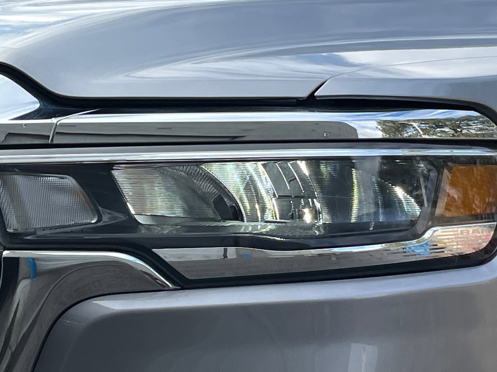 Used 2025 RAM 1500 Big Horn image 11