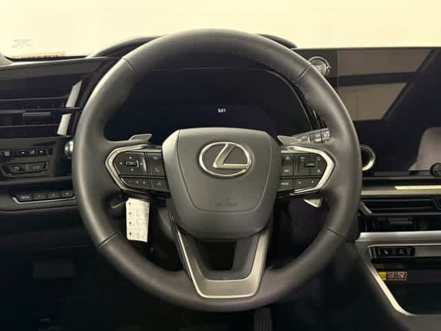 New 2026 Lexus TX 350 AWD image 23
