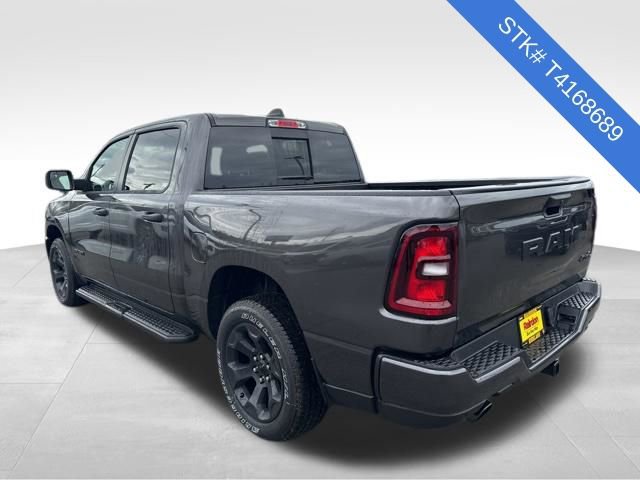 New 2026 RAM 1500 Express image 5