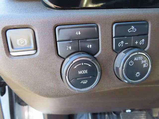 Certified 2024 Chevrolet Silverado 2500 LT image 37
