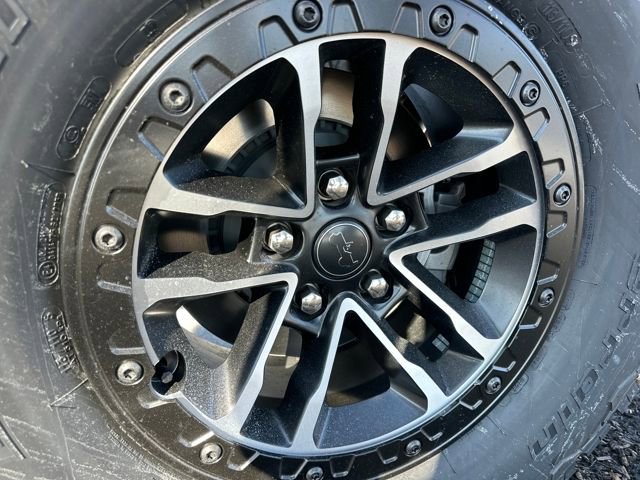 New 2026 Jeep Wrangler Unlimited Rubicon 392 image 26