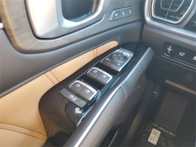 New 2026 Kia Sorento SX Prestige image 31