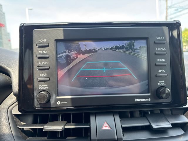 Used 2022 Toyota RAV4 XLE w/ Convenience Package AWD/4WD image 22