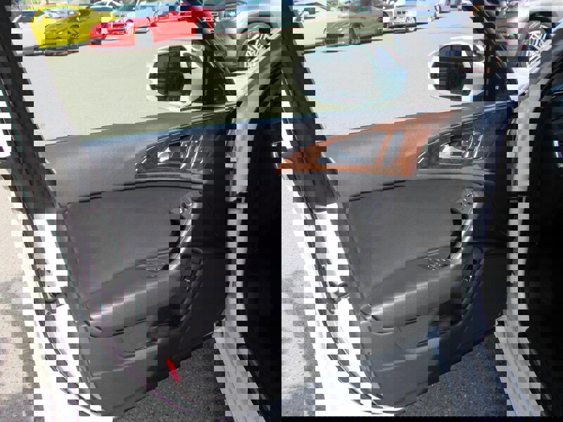 Used 2016 Audi A6 2.0T Premium Plus w/ Premium Plus Package image 7