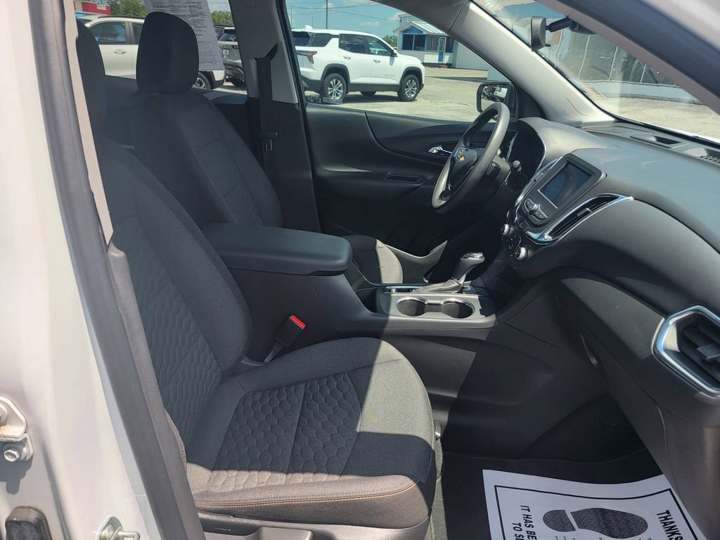 Used 2021 Chevrolet Equinox LT FWD image 5