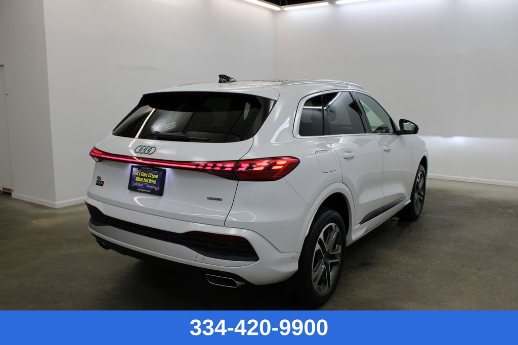 New 2025 Audi Q5 Premium image 5