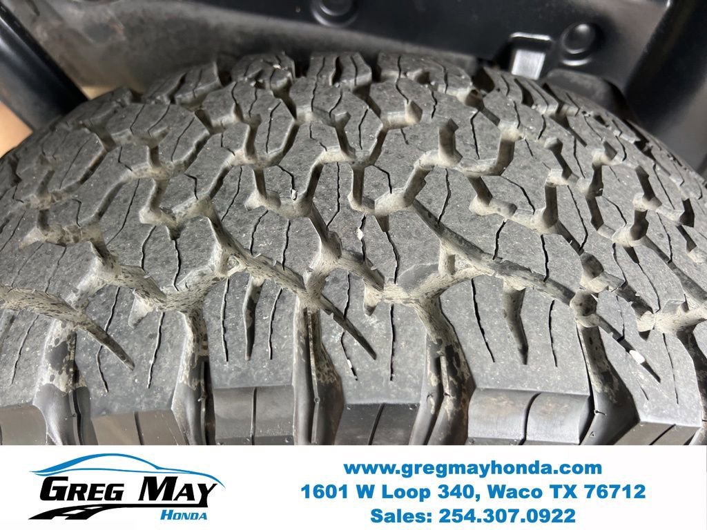 Used 2020 Jeep Wrangler Unlimited Rubicon AWD/4WD image 10