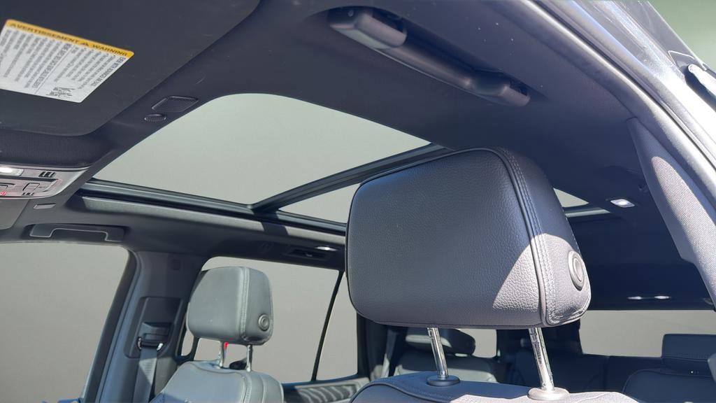 Used 2023 GMC Yukon Denali w/ LPO, Floor Liner Package image 12