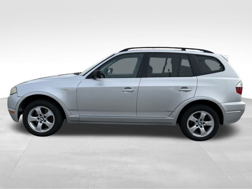 Used 2008 BMW X3 3.0si image 9