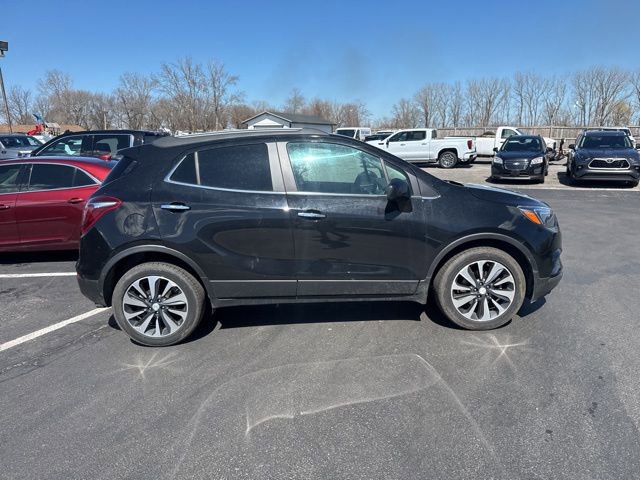 Used 2021 Buick Encore Preferred FWD image 3