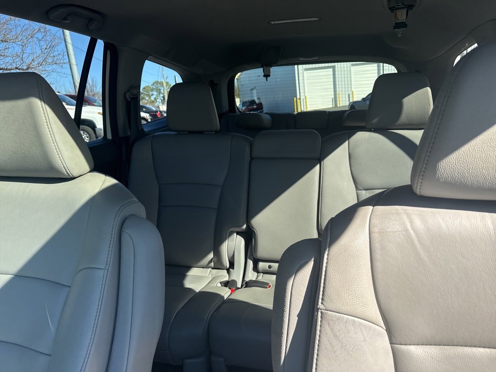 Used 2018 Honda Pilot EX-L image 15