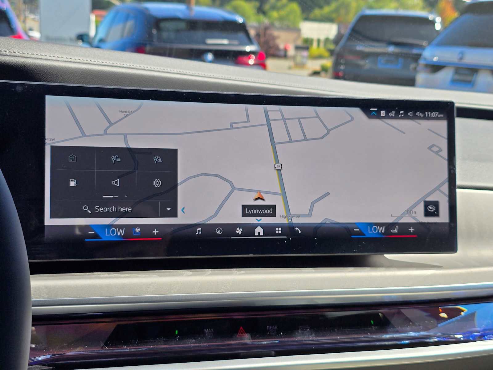 New 2025 BMW 750e xDrive 750e xDrive w/ Executive Package image 25