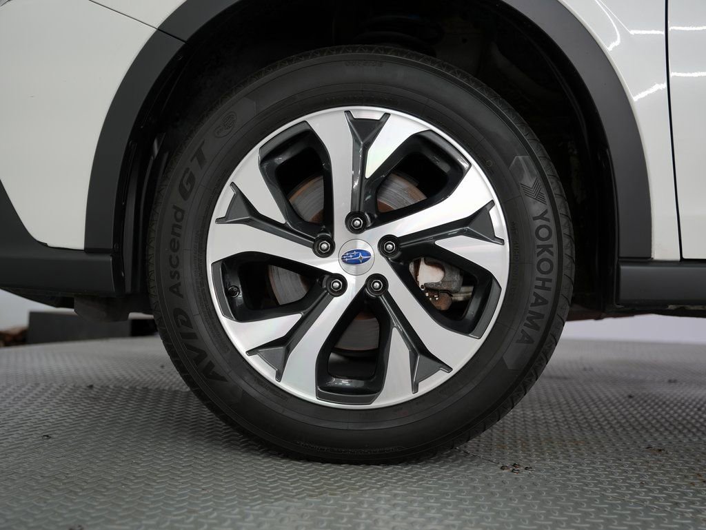 Used 2020 Subaru Outback Limited XT image 66