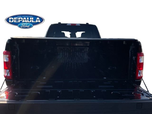 Used 2023 Ford F150 XL w/ STX Appearance Package image 6