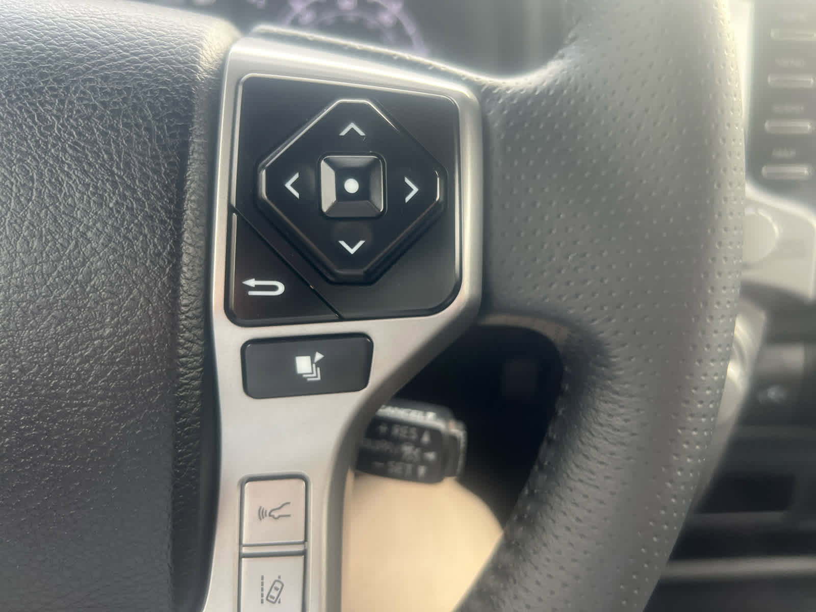 Certified 2024 Toyota 4Runner SR5 image 18