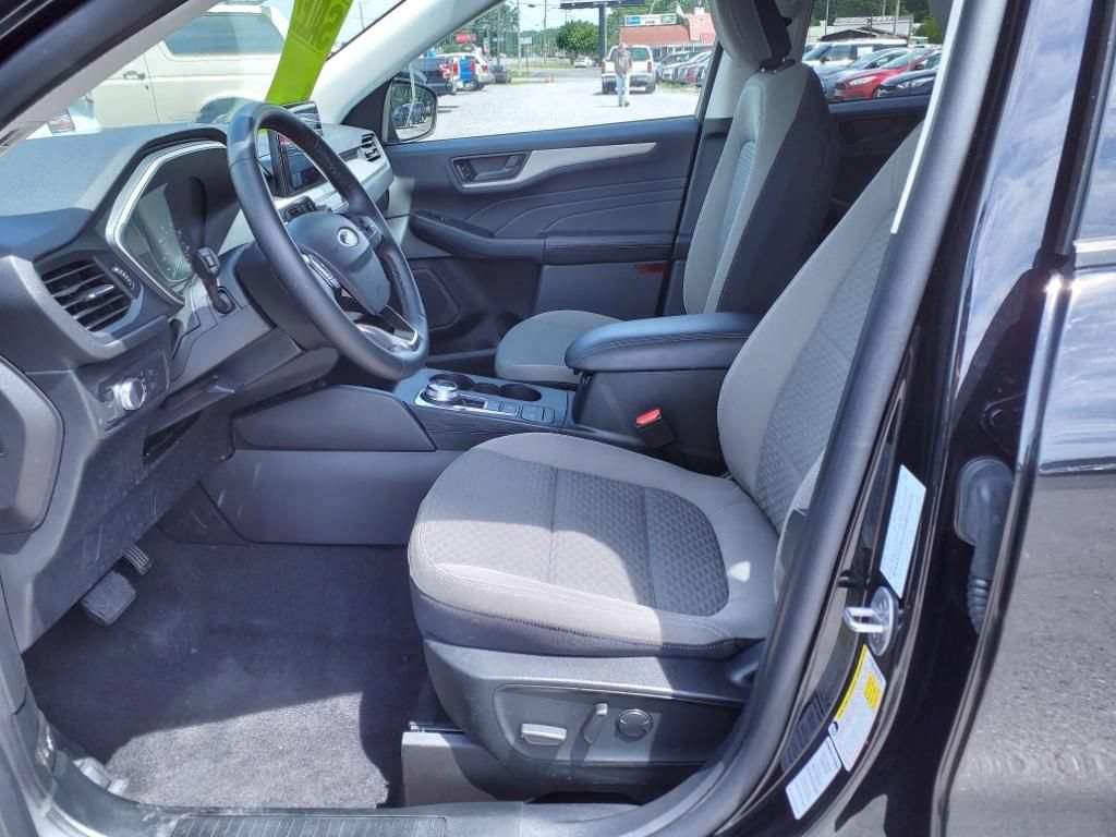 Used 2022 Ford Escape SE w/ Convenience Package AWD/4WD image 8
