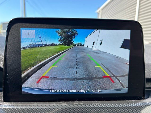 Used 2024 Ford Escape ST-Line Select AWD/4WD image 28