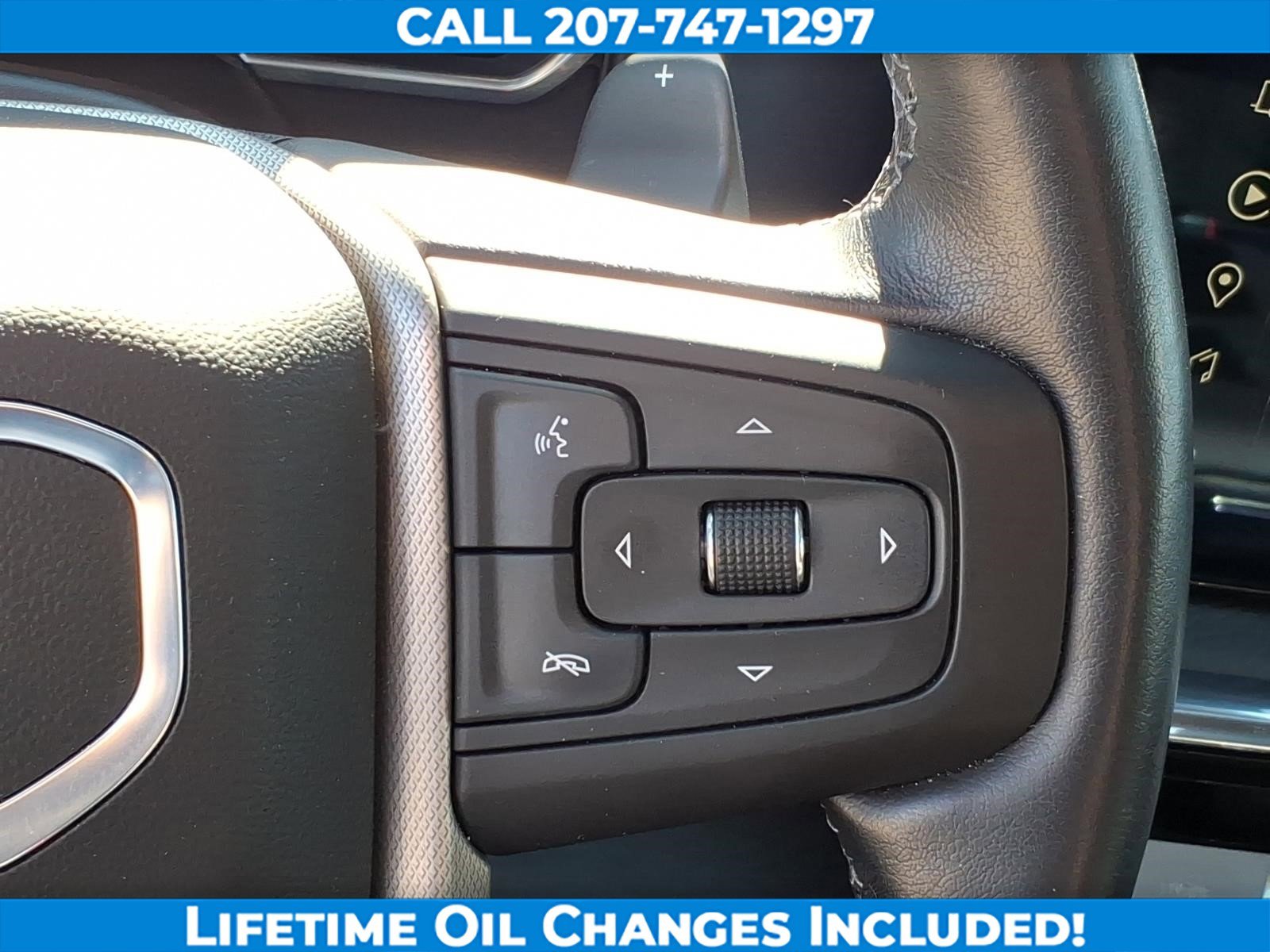 Used 2025 GMC Sierra 1500 Denali image 16