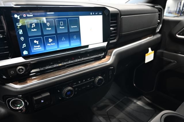 New 2026 Chevrolet Silverado 1500 RST w/ RST Select Package AWD/4WD image 15