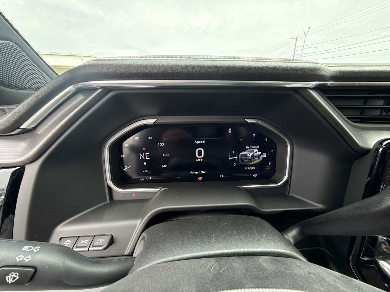 New 2026 GMC Sierra 3500 Denali Ultimate w/ LPO, GMC Protection Package image 10