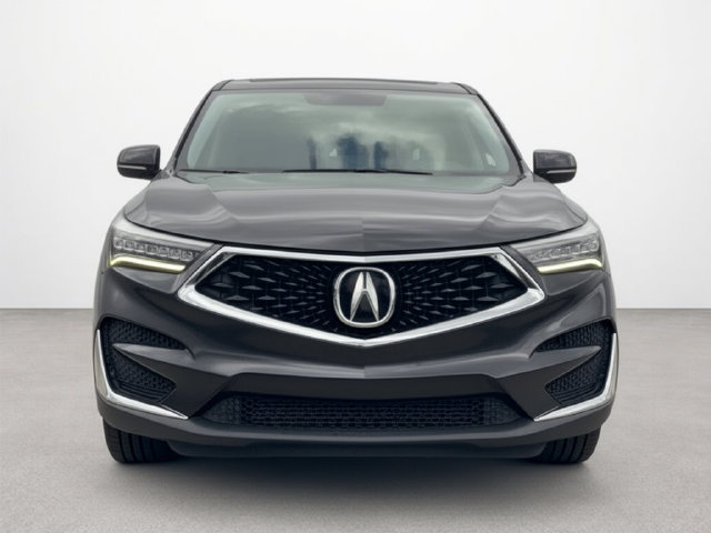 Used 2019 Acura RDX w/ Technology Package FWD image 8
