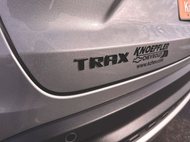 Used 2024 Chevrolet Trax LT w/ Driver Confidence Package image 29