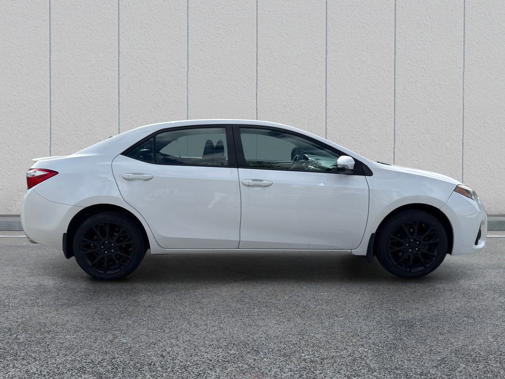 Used 2016 Toyota Corolla S Special Edition FWD image 7