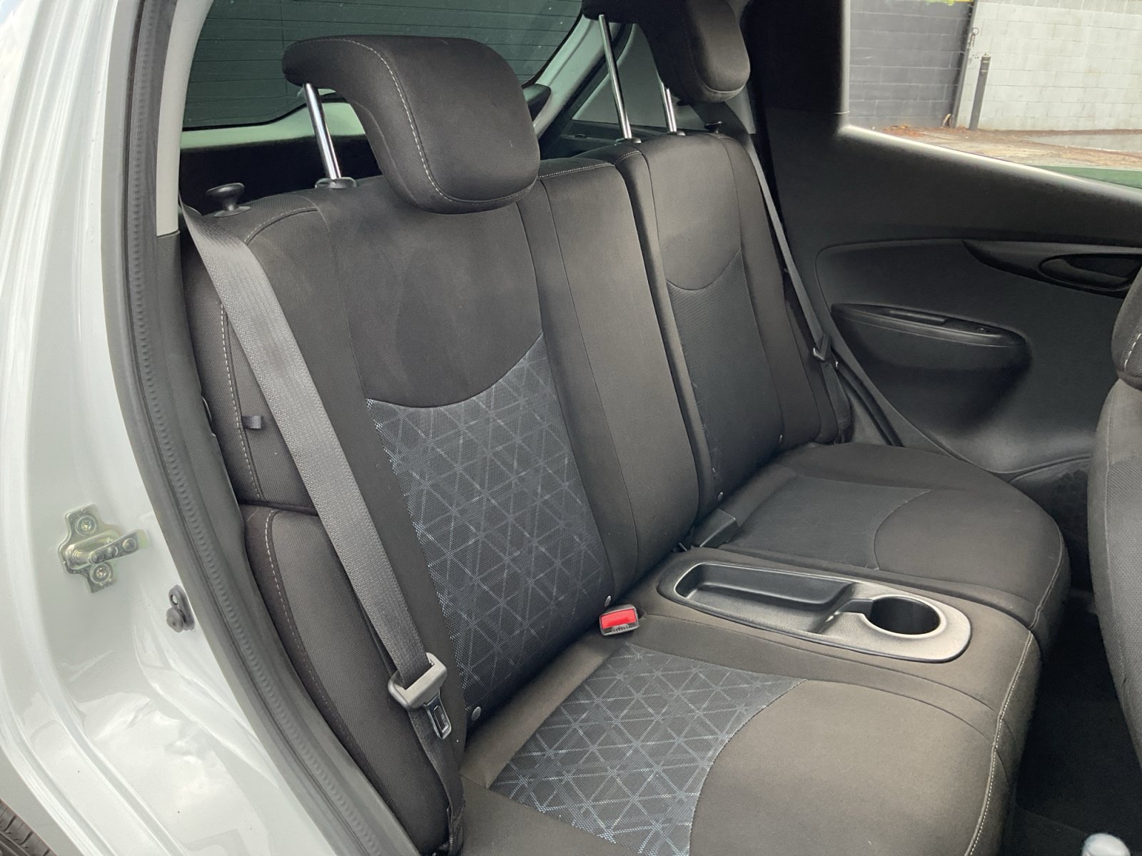 Used 2019 Chevrolet Spark LT FWD image 20