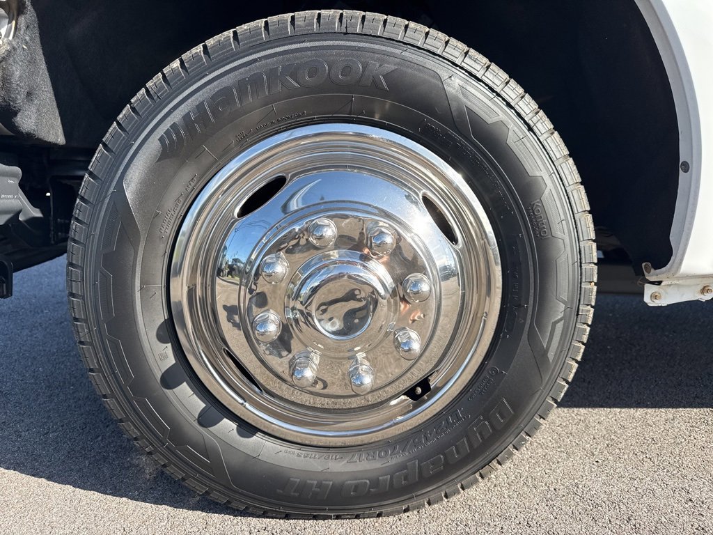 Used 2012 Ford F350 XL w/ PWR Equipment Group image 15