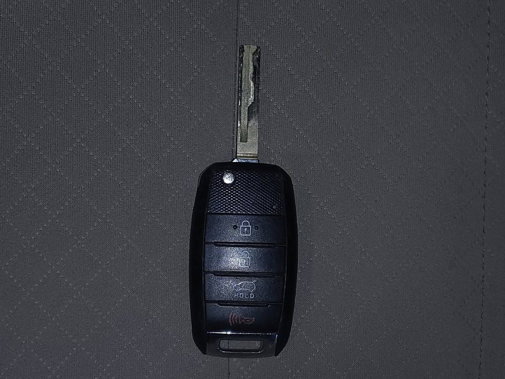 Used 2018 Kia Sorento LX image 32